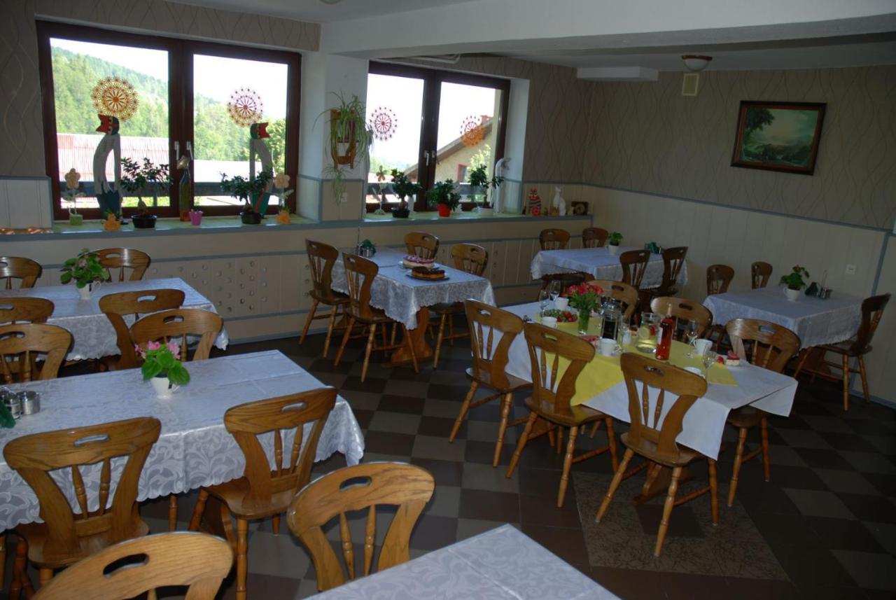 Osrodek Wypoczynkowy Pod Stokiem Bed & Breakfast Karpacz Exterior photo