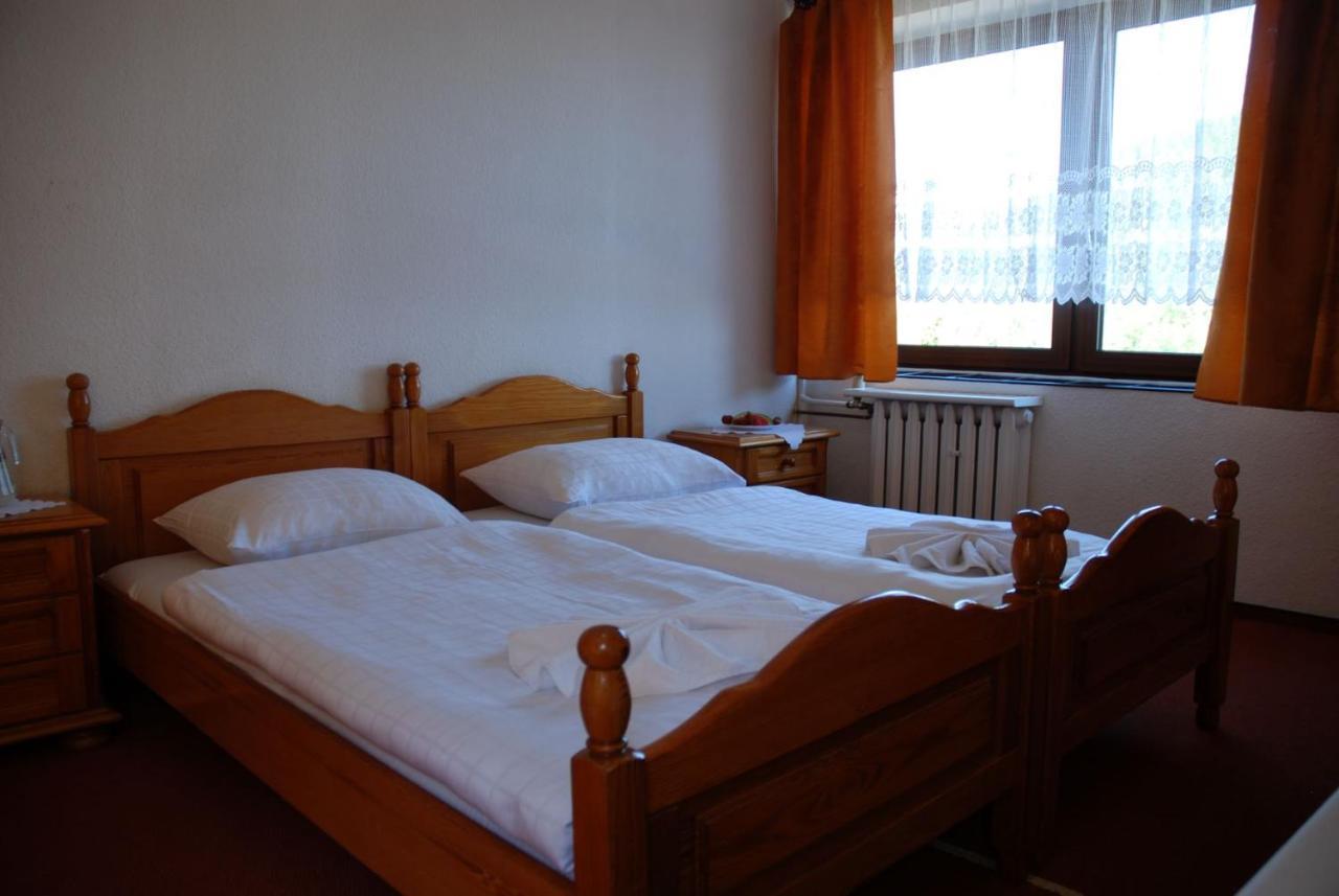 Osrodek Wypoczynkowy Pod Stokiem Bed & Breakfast Karpacz Exterior photo