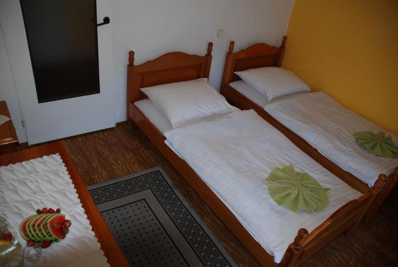 Osrodek Wypoczynkowy Pod Stokiem Bed & Breakfast Karpacz Exterior photo