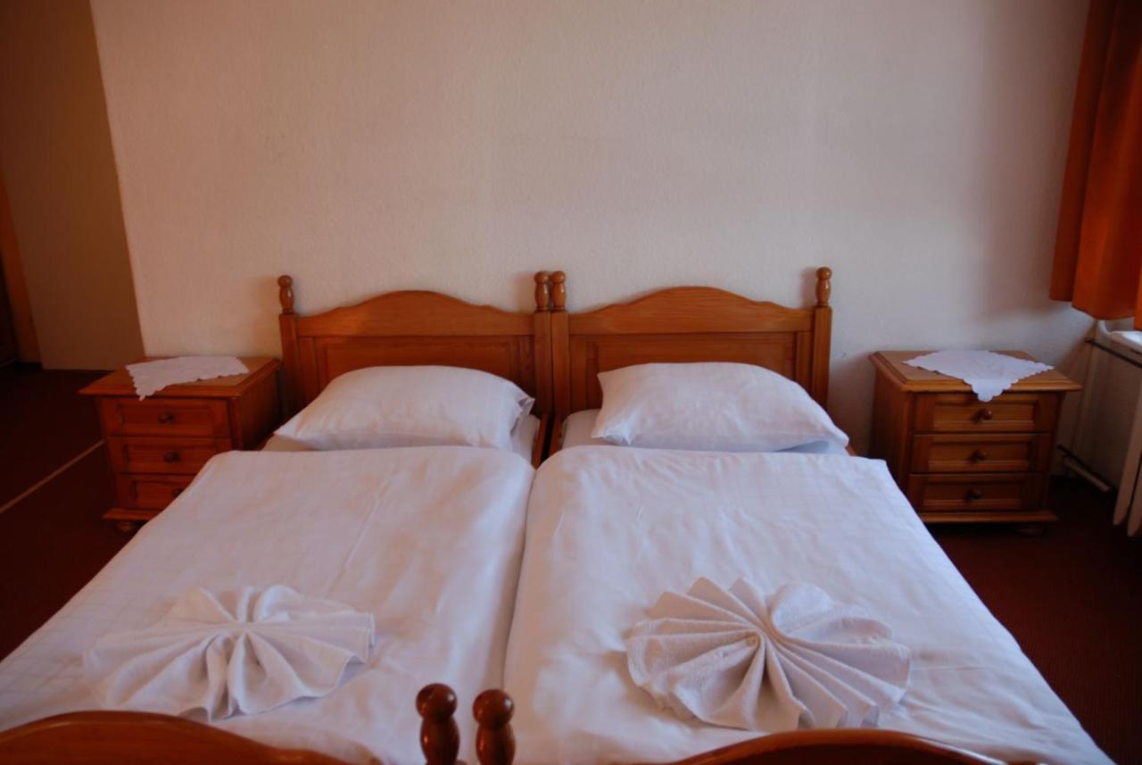 Osrodek Wypoczynkowy Pod Stokiem Bed & Breakfast Karpacz Exterior photo