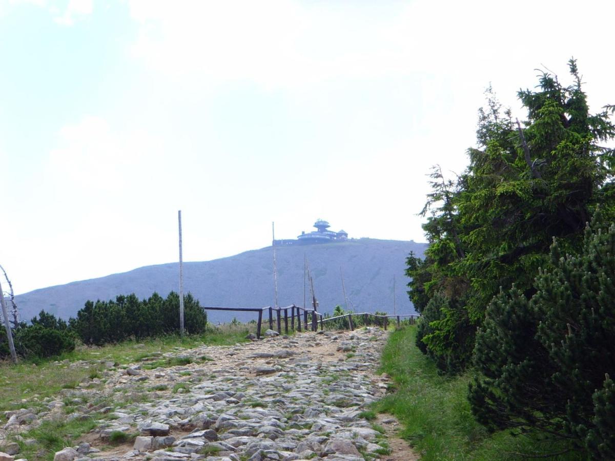 Osrodek Wypoczynkowy Pod Stokiem Bed & Breakfast Karpacz Exterior photo
