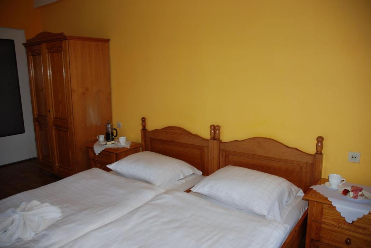 Osrodek Wypoczynkowy Pod Stokiem Bed & Breakfast Karpacz Exterior photo