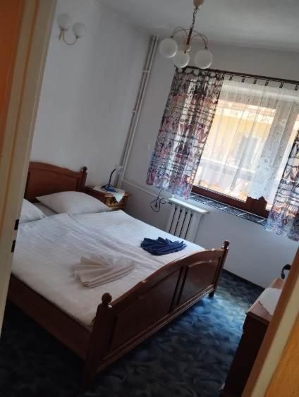 Osrodek Wypoczynkowy Pod Stokiem Bed & Breakfast Karpacz Exterior photo