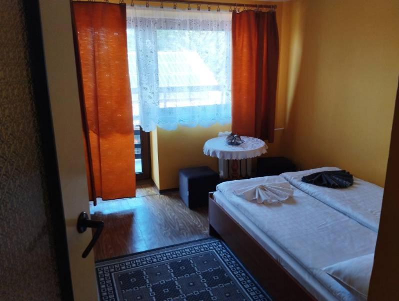 Osrodek Wypoczynkowy Pod Stokiem Bed & Breakfast Karpacz Exterior photo