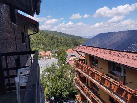 Osrodek Wypoczynkowy Pod Stokiem Bed & Breakfast Karpacz Exterior photo